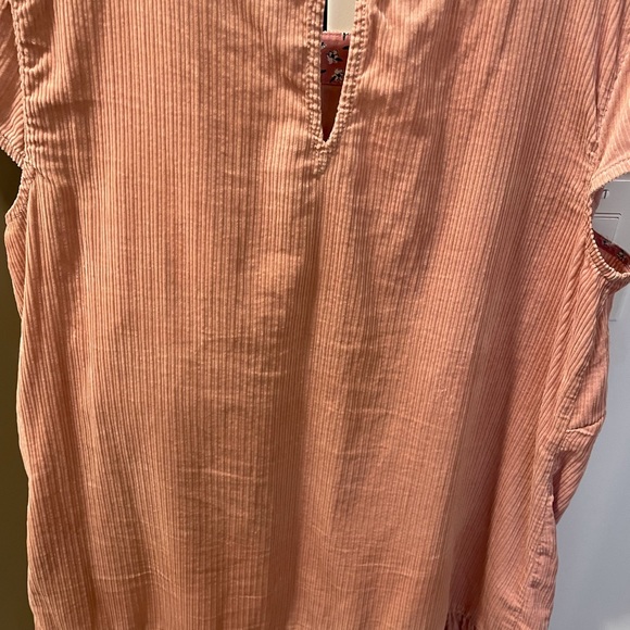Mauve by Anthropologie blush dress - Picture 5 of 10
